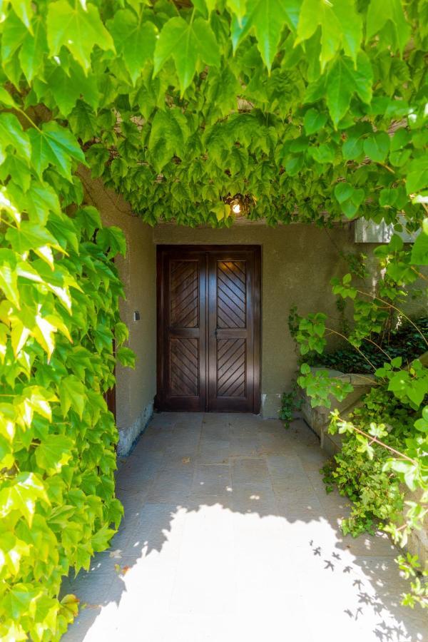Chalet Haloze Pristava Exterior photo